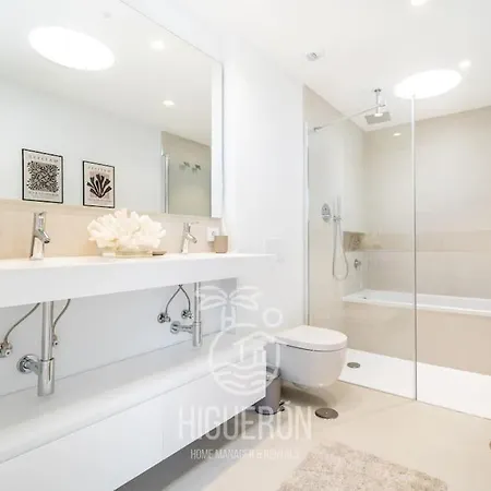 Higueronrentals Horizon Penthouse