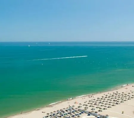 Higueronrentals Horizon Penthouse Apartment *