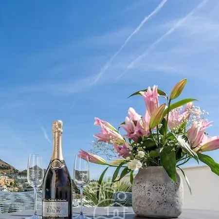 Appartement Higueronrentals Horizon Penthouse *