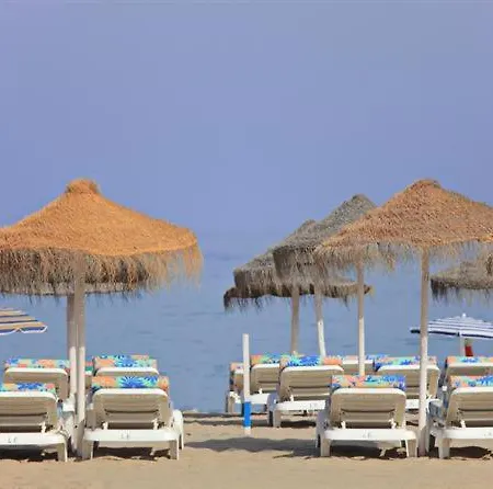 Apartment Higueronrentals Horizon Penthouse *