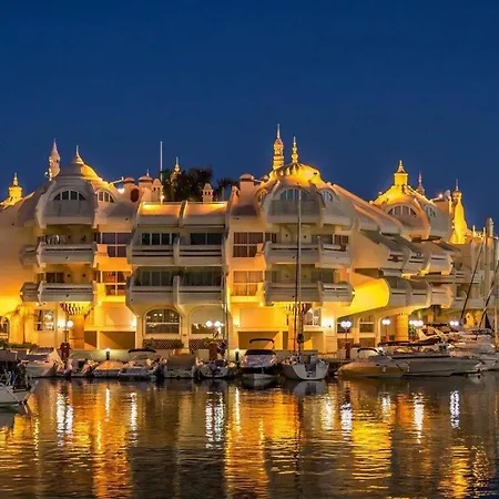 Higueronrentals Horizon Penthouse * Malaga