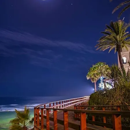 Higueronrentals Horizon Penthouse *