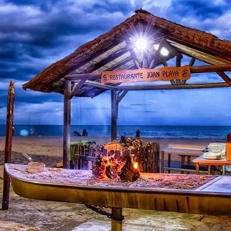 Higueronrentals Horizon Penthouse Apartamento